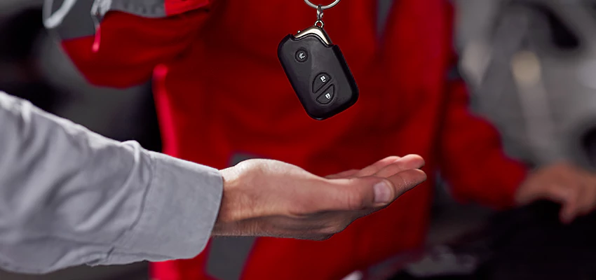 Automotive Car Lock Rekeying Locksmith Specialists in Ramona, California
