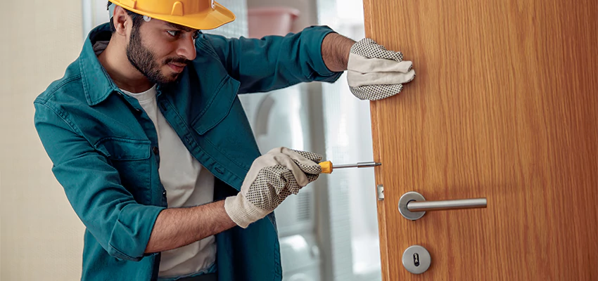 24 Hour Residential Locksmith in Ramona, California