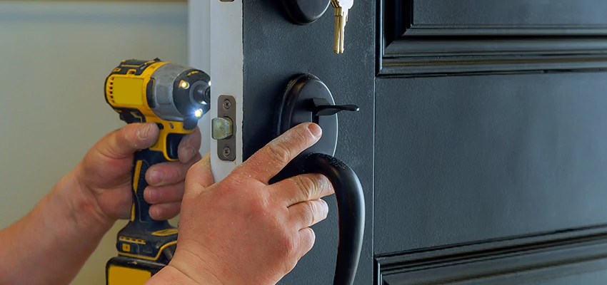 Emergency Downtown Locksmith in Ramona, CA