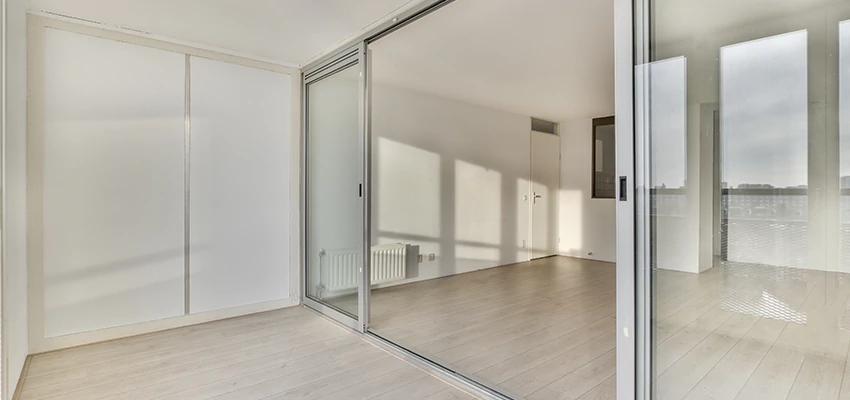 Patio Glass Sliding Door Lock in Ramona, CA