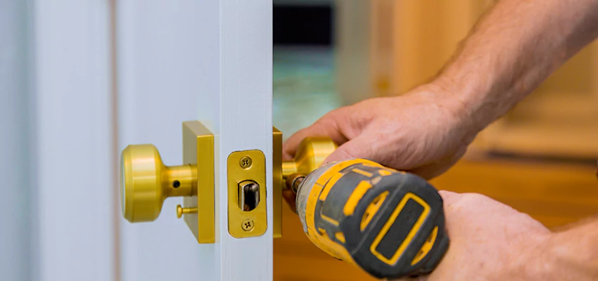 Local Locksmith For Key Fob Replacement in Ramona, California
