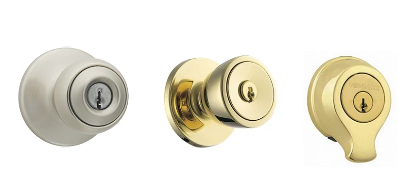 Weiser Bluetooth Lock Installation in Ramona, CA