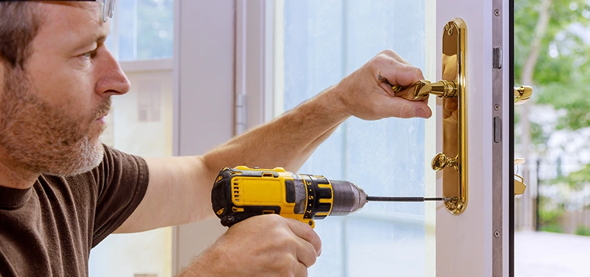 Affordable Bonded & Insured Locksmiths in Ramona, CA