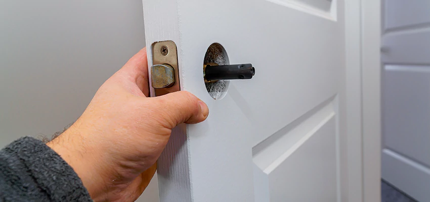 Nighttime Locksmith For Lock Repair in Ramona, CA