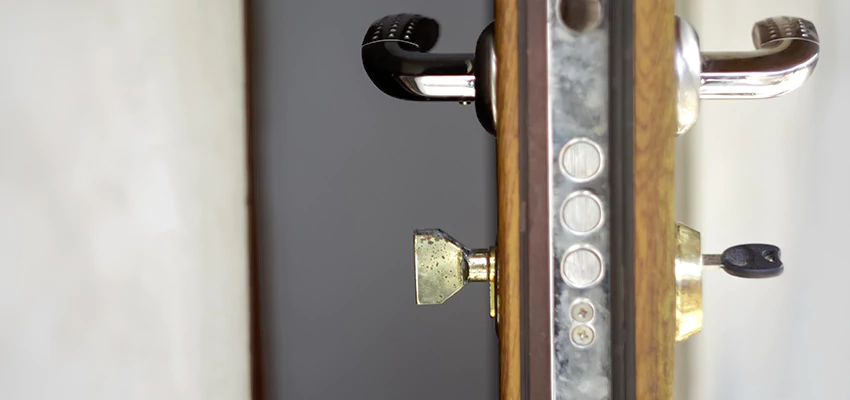 Holiday Emergency Locksmith in Ramona, California