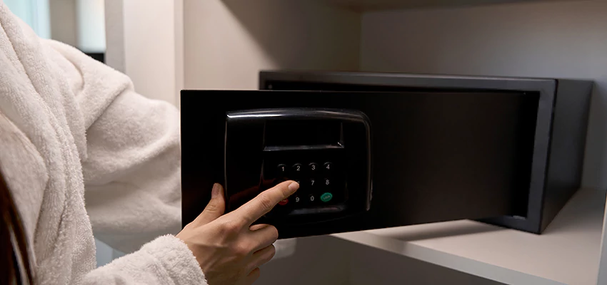 Safe Unlocking Service Company in Ramona, California