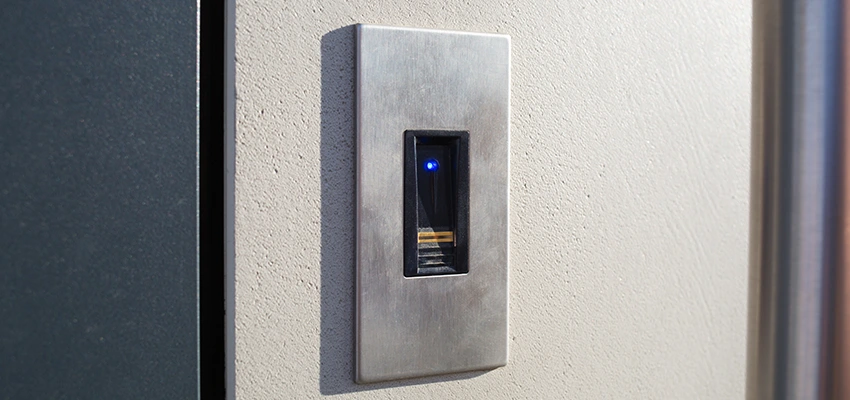 Fingerprint Biometric Entry Systems Maintenance in Ramona, California