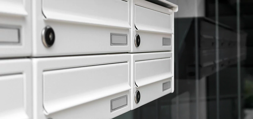 Mailbox Tubular Lock Replacement in Ramona, California