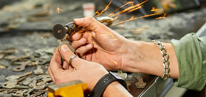 Mobile Locksmith For Lock Replacement Service in Ramona, California