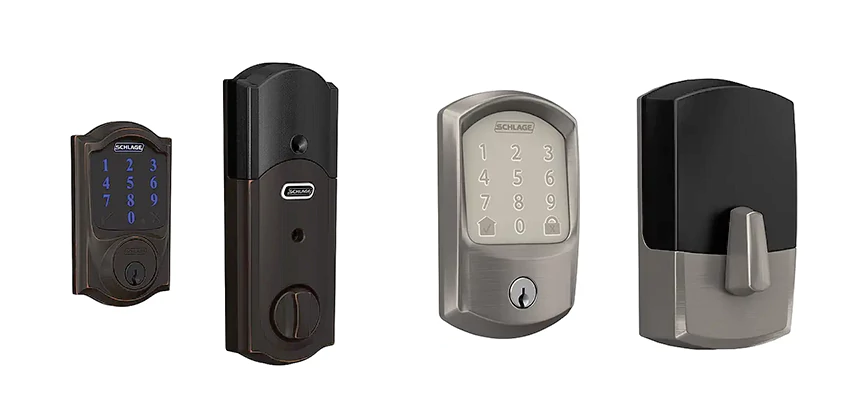 Schlage Smart Locks Repair in Ramona, California