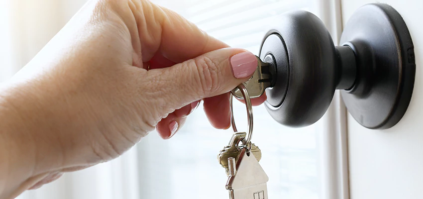 Top Locksmith For Residential Lock Solution in Ramona, California
