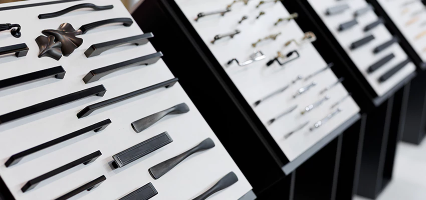 Pocket Door Hardware Installation in Ramona, California