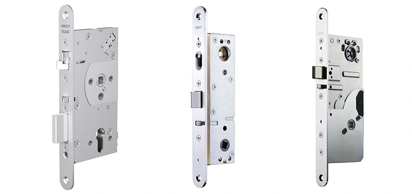 ASSA-Abloy Locks Hinge Repair in Ramona, California