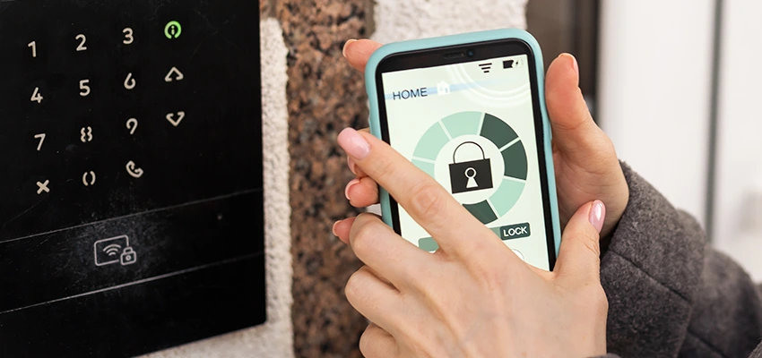 Building Security Upgrades in Ramona, CA