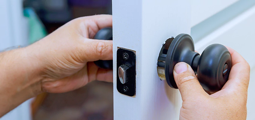 Smart Lock Replacement Assistance in Ramona, California