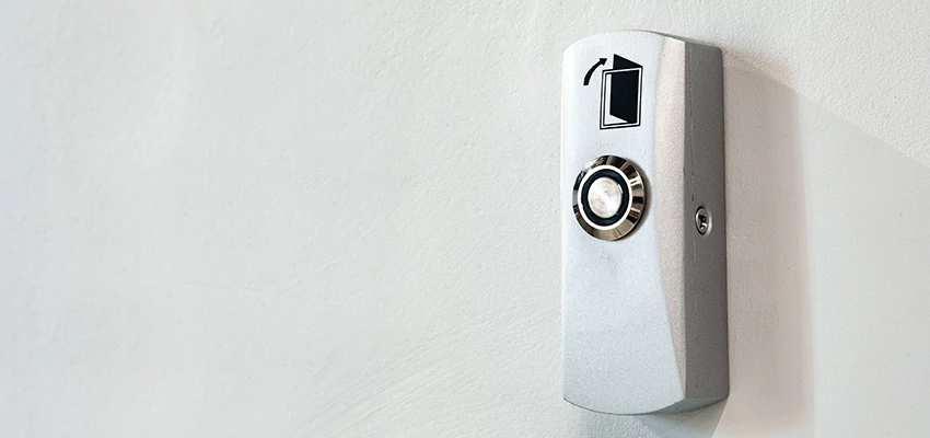 Residential Access Keypads Systems Installation in Ramona, CA