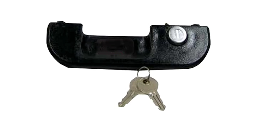 Pop Lock Repair Service in Ramona