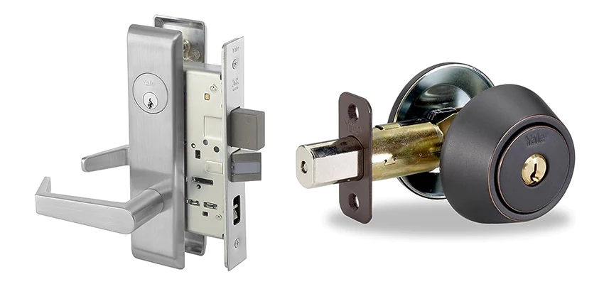 Yale Multipoint Lock in Ramona, CA