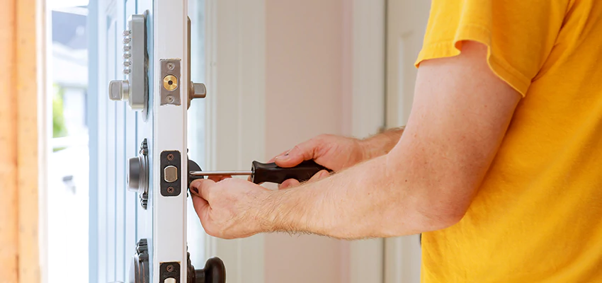 Eviction Locksmith For Key Fob Replacement Services in Ramona, CA