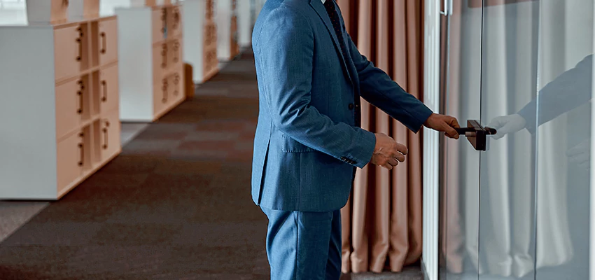 Commercial Glass Door Locks in Ramona, CA