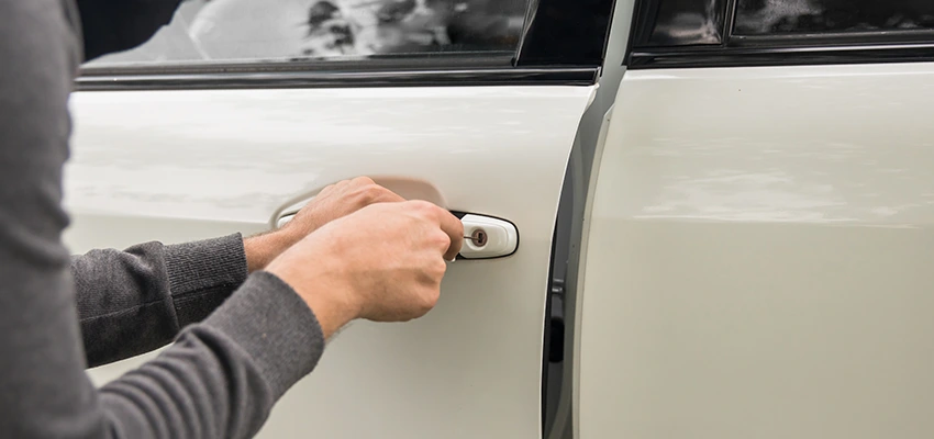 Unlock Car Door Service in Ramona, CA