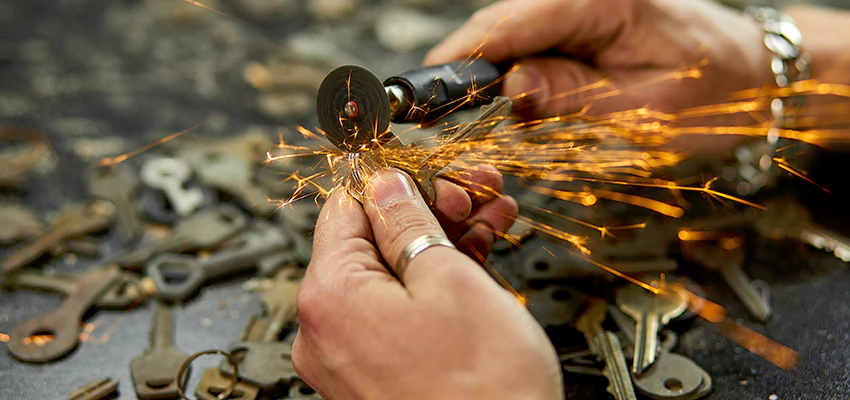 24/7 Locksmith Services For Lock Rekeying in Ramona, CA