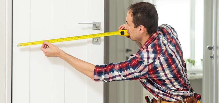 Bonded & Insured Locksmiths For Lock Repair in Ramona, California