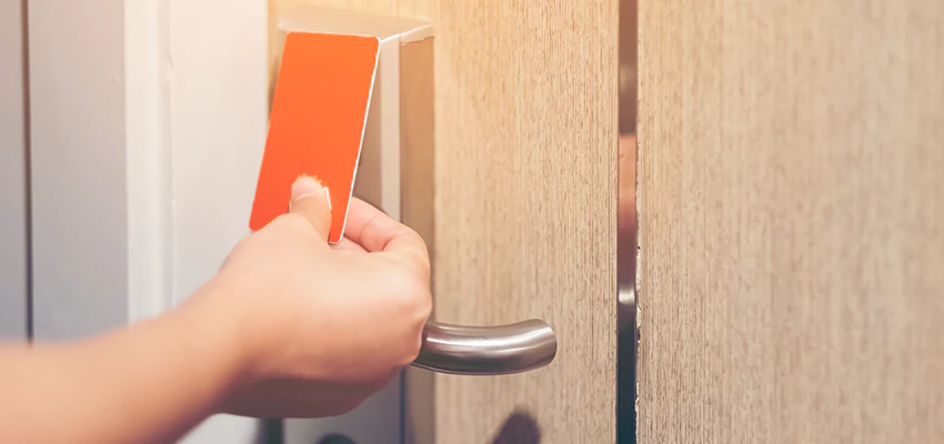 Electronic Locks Motor Repair in Ramona, California