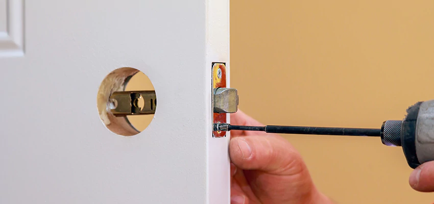 Home Invasion Camera Repairs in Ramona, California