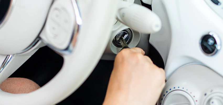 Ignition Lock Barrel Replacement Near Me in Ramona, California