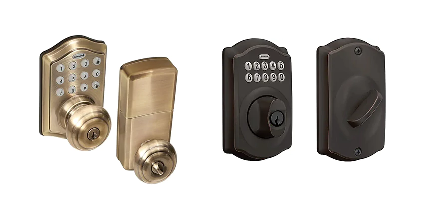 Medeco Locks Replacement in Ramona, CA