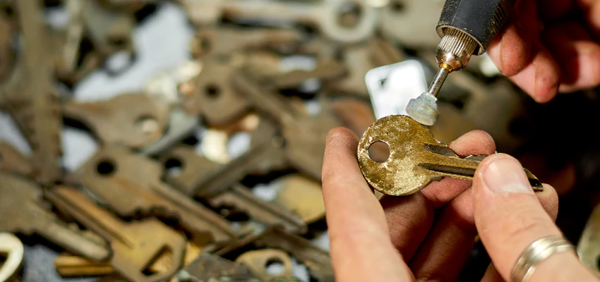A1 Locksmith For Key Replacement in Ramona, California