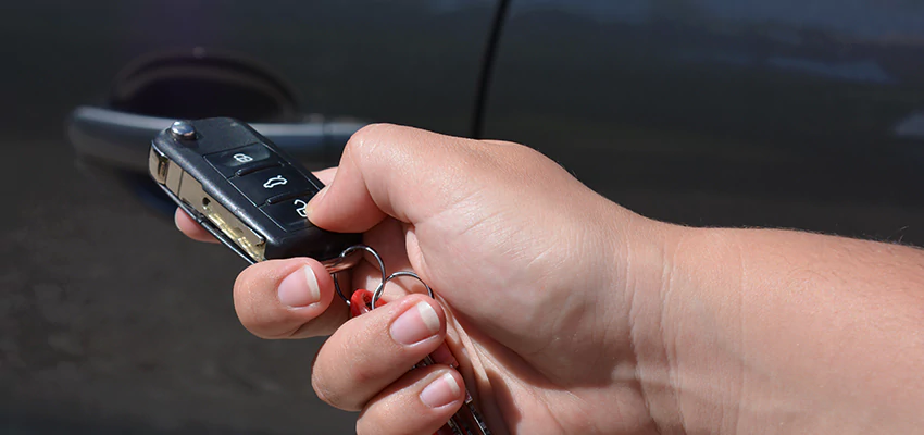 Car Door Unlocking Locksmith in Ramona, California