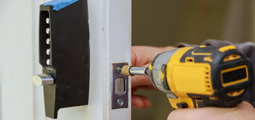 Eviction Locksmith For Key Duplication in Ramona, California