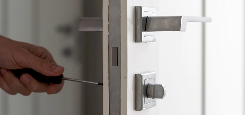 Automotive Lock Installation in Ramona, CA