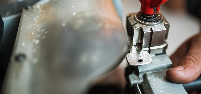 Key Programming Mobile Locksmith Service in Ramona, CA