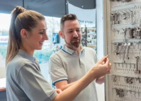 Key Locks Services in Ramona, California