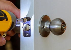 Door Lock Replacement in Ramona, California